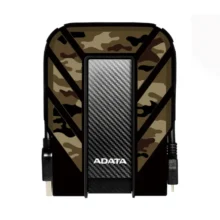 هارد اکسترنال 1 ترابایت ای دیتا مدل Adata HDD HD710M Pro Camouflage