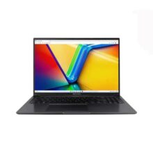 لپ تاپ 16 اینچی ایسوس مدل Asus Vivobook F1605VA i7 1355U 16GB DDR4 512GB SSD IPS Win