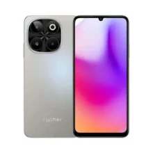 گوشی موبایل سایفر Cypher C20 64GB RAM 4GB