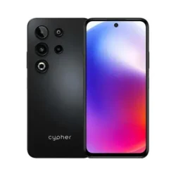 گوشی موبایل سایفر Cypher C50 128GB RAM 4GB