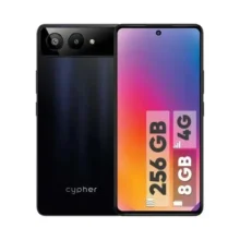 گوشی موبایل سایفر Cypher C70 256GB RAM 8GB
