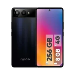 گوشی موبایل سایفر Cypher C70 256GB RAM 8GB