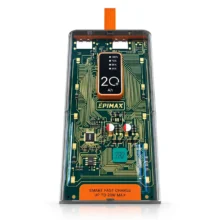پاوربانک اپیمکس epimax EP-220