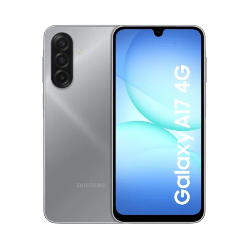 گوشی موبایل سامسونگ Galaxy A17 128GB RAM 6GB