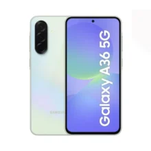 گوشی موبایل سامسونگ Galaxy A36 5G 256GB RAM 8GB