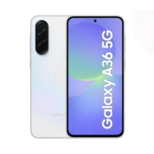 گوشی موبایل سامسونگ Galaxy A36 5G 128GB RAM 8GB