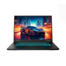 لپ تاپ 16 اینچی گیگابایت مدل Gigabyte Gaming A16 i7 13620H 32GB DDR5 1TB SSD RTX5070 8gb IPS