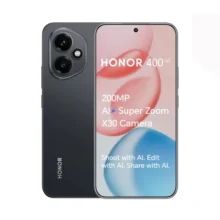 گوشی موبایل آنر Honor 400 5G 512GB RAM 12GB