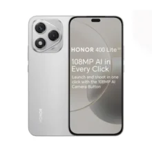 گوشی موبایل آنر Honor 400 Lite 5G 256GB RAM 8GB