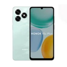گوشی موبایل آنر Honor X5C plus 128GB RAM 4GB