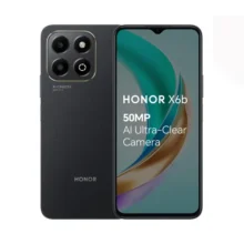 گوشی موبایل آنر Honor X6C 256GB RAM 6GB