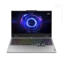 لپ تاپ 15.6 اینچی لنوو مدل Lenovo LOQ i7 14700Hx 24GB DDR5 512GB SSD RTX5050 8GB IPS