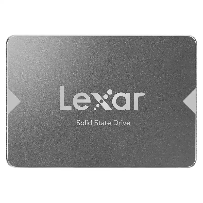 حافظه SSD لکسار Lexar NS100 ظرفیت 256 گیگابایت