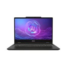 لپ تاپ 15.6 اینچی ام اس آی مدل MSI Venturepro 15 Core7 240H 16GB DDR5 512GB SSD RTX5050 8GB IPS