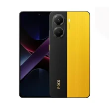 گوشی موبایل شیائومی POCO X7 Pro 5G 512GB RAM 12GB