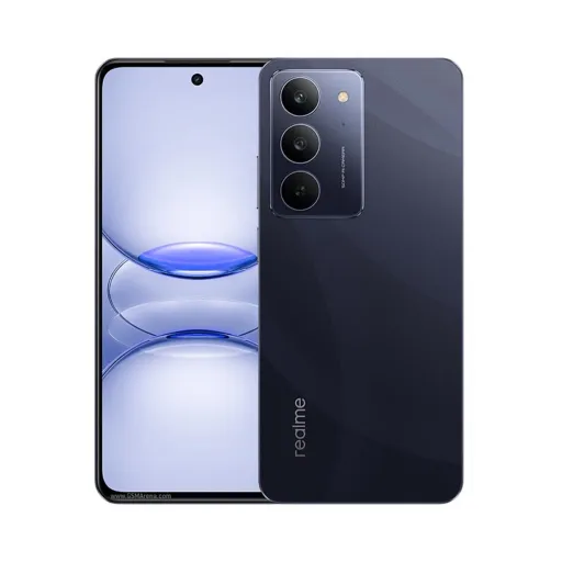 گوشی موبایل ریلمی Realme C75x 256GB RAM 8GB