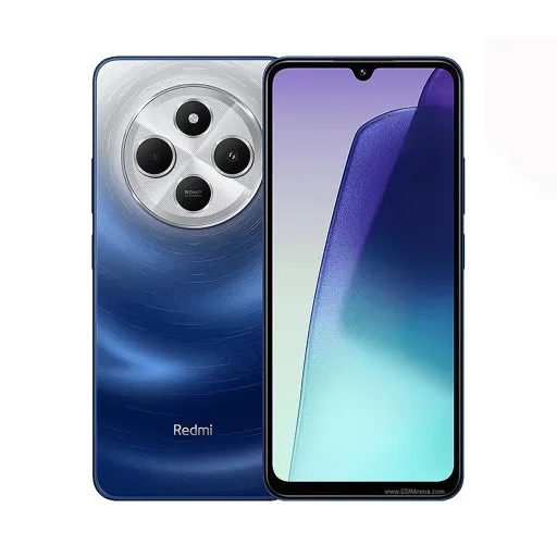 گوشی موبایل شیائومی Redmi 14C 128GB RAM 4GB
