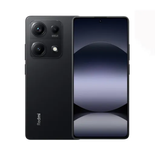 گوشی موبایل شیائومی Redmi Note 14S 256GB RAM 8GB