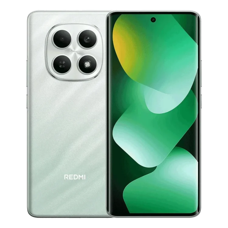 گوشی موبایل شیائومی Redmi Note 15 256GB RAM 8GB