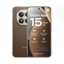 گوشی موبایل شیائومی Redmi Note 15 Pro plus 5G 512GB RAM 12GB