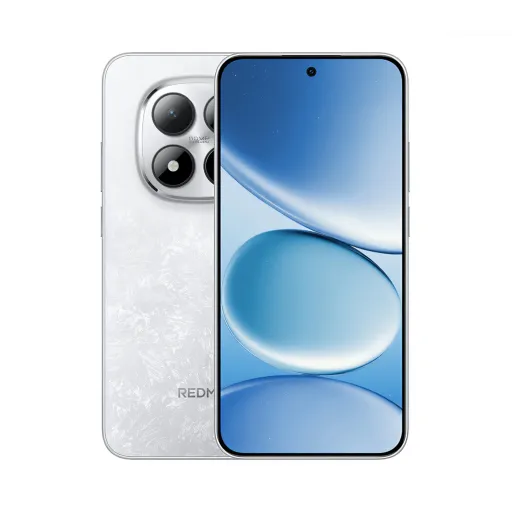 گوشی موبایل شیائومی Redmi Note 15 Pro 5G 256GB RAM 12GB