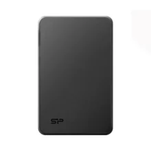 هارد اکسترنال 1 ترابایت سیلیکون پاور مدل Silicon Power Stream S05