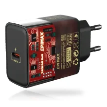 شارژر 35 وات GaN اپیمکس EA-152