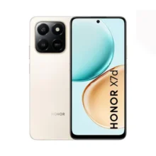 گوشی موبایل آنر Honor X7D 256GB RAM 8GB