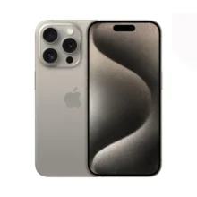 گوشی موبایل اپل iPhone 15 Pro Max 256GB ZA/A Non Active