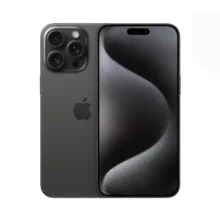 گوشی موبایل اپل iPhone 15 Pro Max 512GB ZA/A Non Active