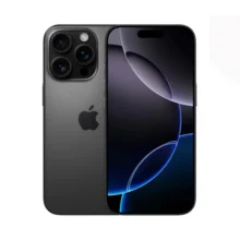گوشی موبایل اپل iPhone 16 Pro Max 1TB ZA/A Non Active