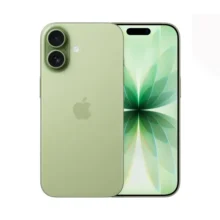 گوشی موبایل اپل iPhone 17 256GB CH/A Non Active