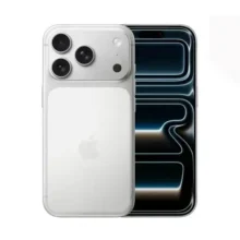 گوشی موبایل اپل iPhone 17 Pro 256GB ZA/A Non Active