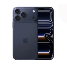 گوشی موبایل اپل iPhone 17 Pro Max 512GB ZA/A Non Active