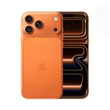 گوشی موبایل اپل iPhone 17 Pro Max 256GB CH/A Non Active
