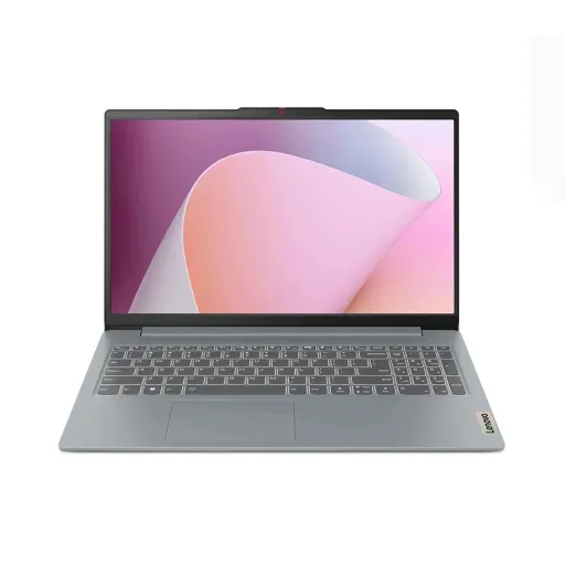 لپ تاپ 15.6 اینچی لنوو مدل Lenovo IdeaPad Slim3 i3 1315U 8GB LPDDR5 256GB SSD