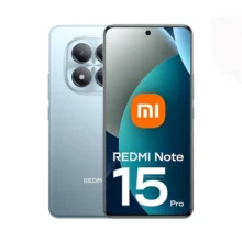 گوشی موبایل شیائومی Redmi Note 15 Pro 256GB RAM 8GB