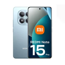 گوشی موبایل شیائومی Redmi Note 15 Pro 256GB RAM 8GB