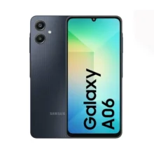 گوشی موبایل سامسونگ Galaxy A06 64GB RAM 4GB