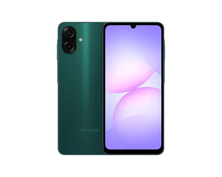 گوشی موبایل سامسونگ Galaxy A07 64GB RAM 4GB