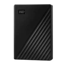 هارد اکسترنال وسترن دیجیتال My Passport 4Tb