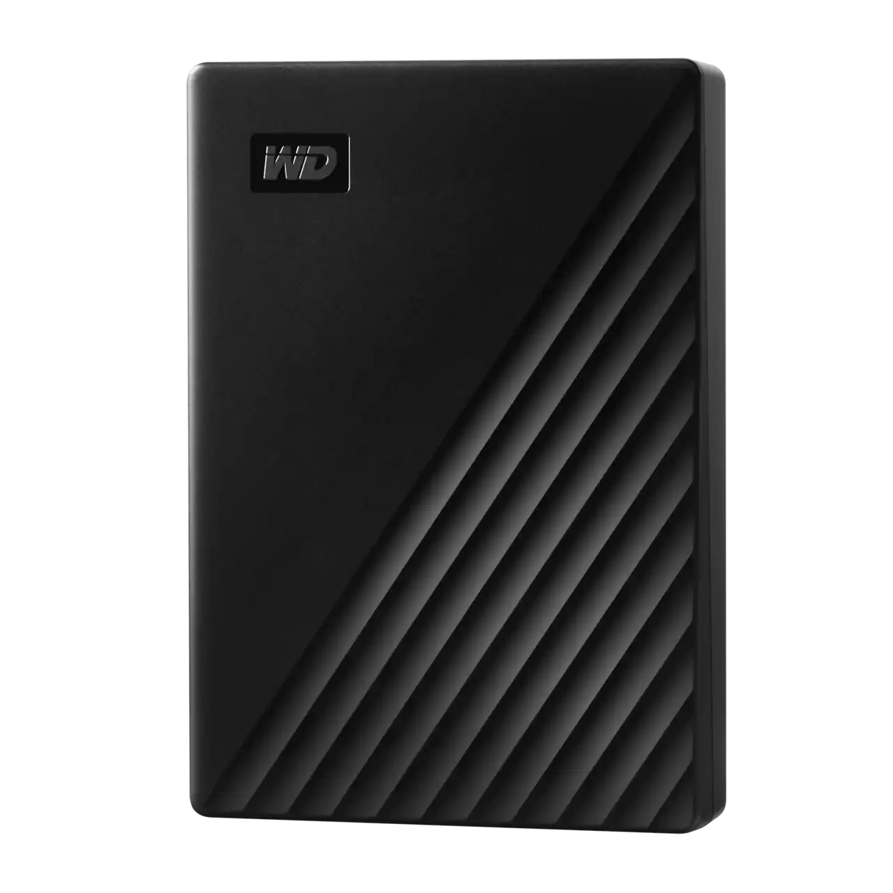 هارد اکسترنال وسترن دیجیتال My Passport 4tb 5tb (1)