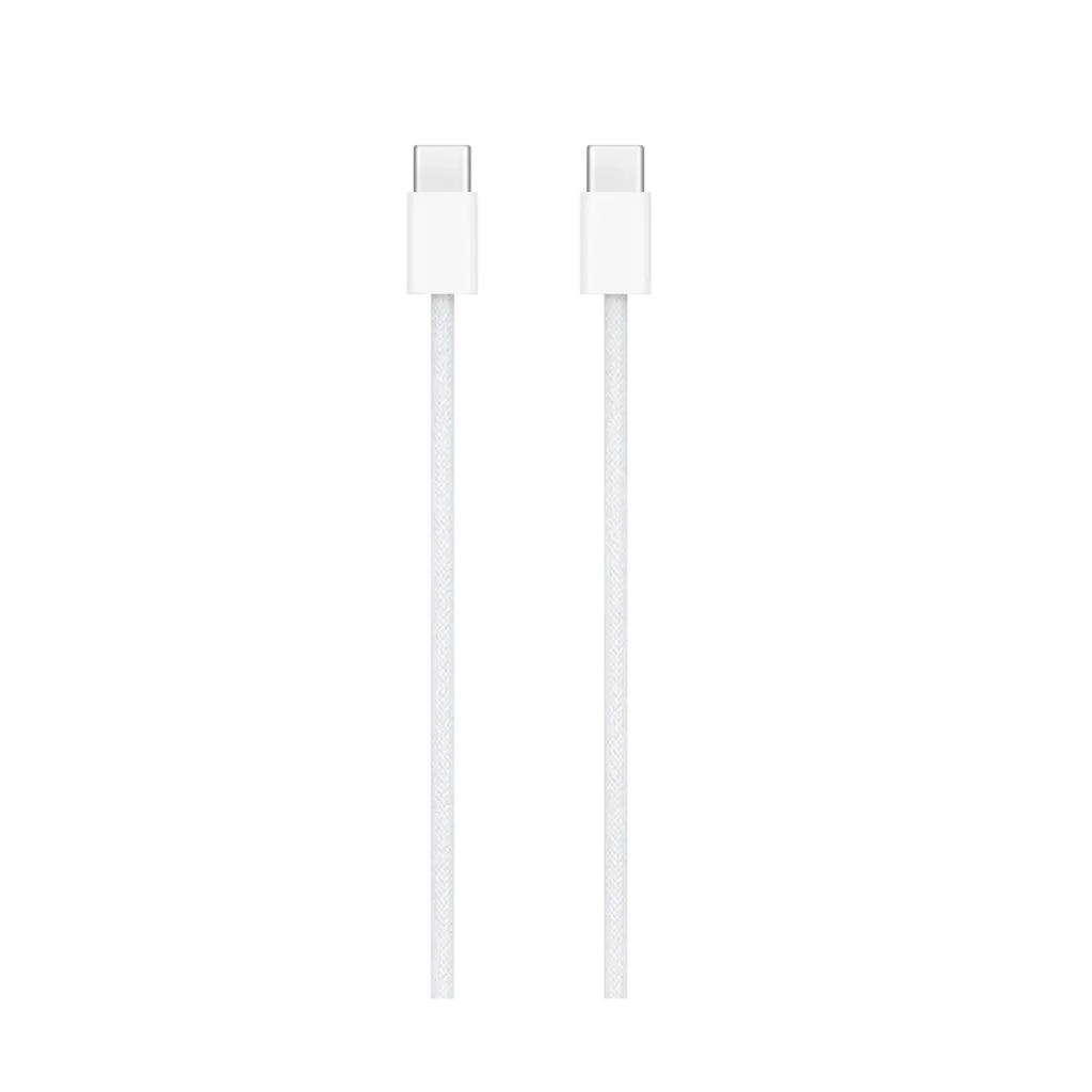 کابل دو سر USB type-c اپل 1 متری (1)